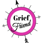 grief friend logo