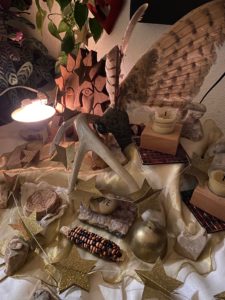 items for grief ritual